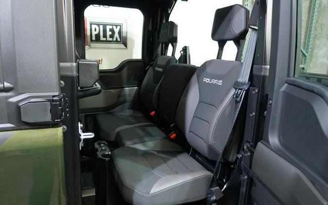 2026 Polaris® Ranger Crew XD 1500 NorthStar Ultimate