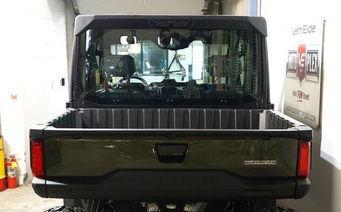 2026 Polaris® Ranger Crew XD 1500 NorthStar Ultimate