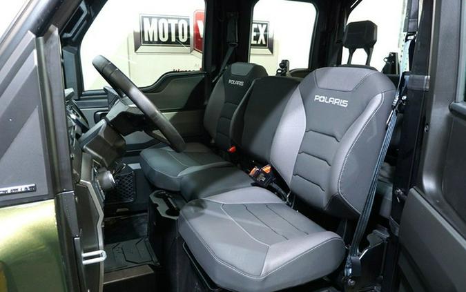2026 Polaris Ranger Crew XD 1500 Northstar Ultimate