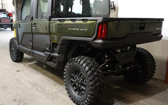 2026 Polaris® Ranger Crew XD 1500 NorthStar Ultimate