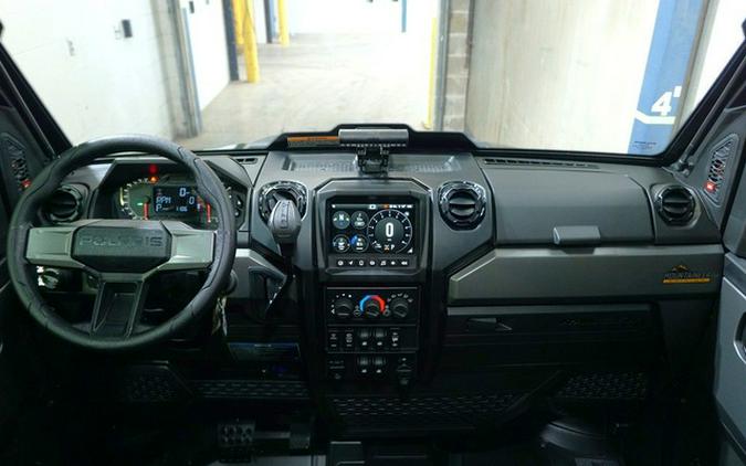 2026 Polaris Ranger Crew XD 1500 Northstar Ultimate