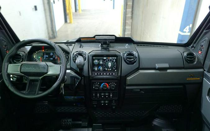 2026 Polaris® Ranger Crew XD 1500 NorthStar Ultimate