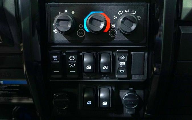 2026 Polaris Ranger Crew XD 1500 Northstar Ultimate