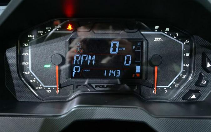 2026 Polaris® Ranger Crew XD 1500 NorthStar Ultimate