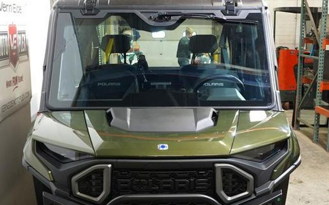2026 Polaris® Ranger Crew XD 1500 NorthStar Ultimate