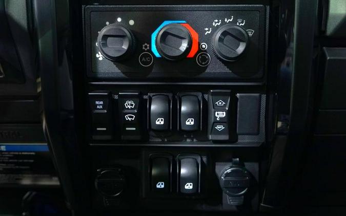 2026 Polaris® Ranger Crew XD 1500 NorthStar Ultimate