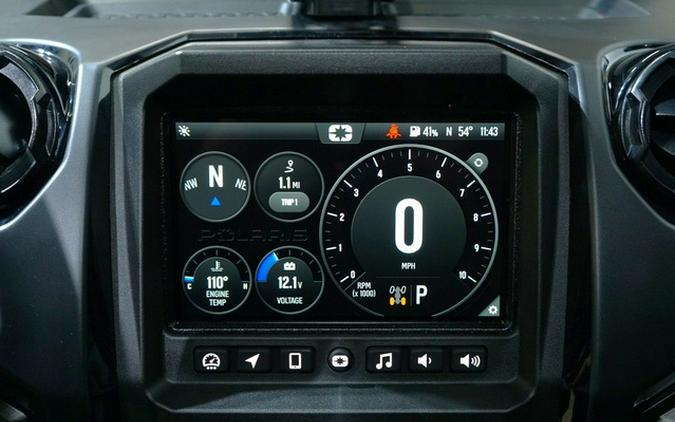 2026 Polaris Ranger Crew XD 1500 Northstar Ultimate