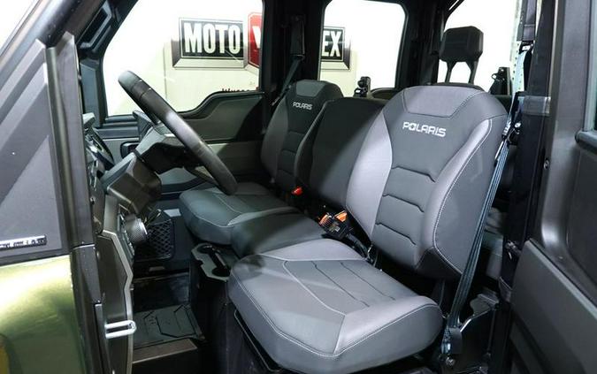 2026 Polaris® Ranger Crew XD 1500 NorthStar Ultimate