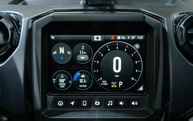 2026 Polaris® Ranger Crew XD 1500 NorthStar Ultimate