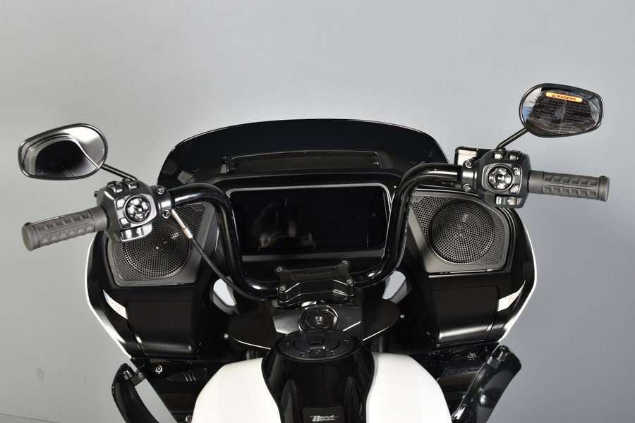 2025 Harley-Davidson Road Glide