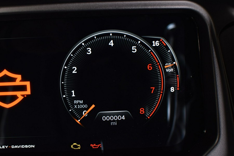 2025 Harley-Davidson Road Glide