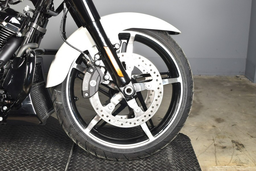 2025 Harley-Davidson Road Glide