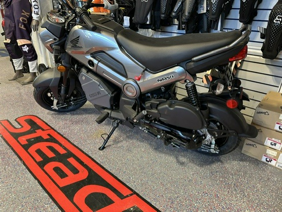 2026 NAVI - Honda
