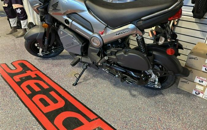 2026 NAVI - Honda