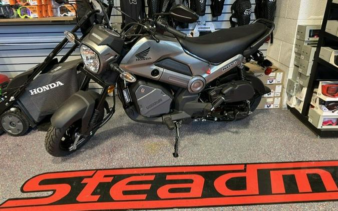 2026 NAVI - Honda