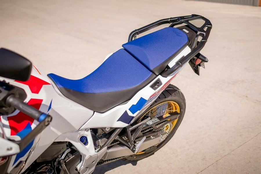 2026 Honda® Africa Twin Adventure Sports ES