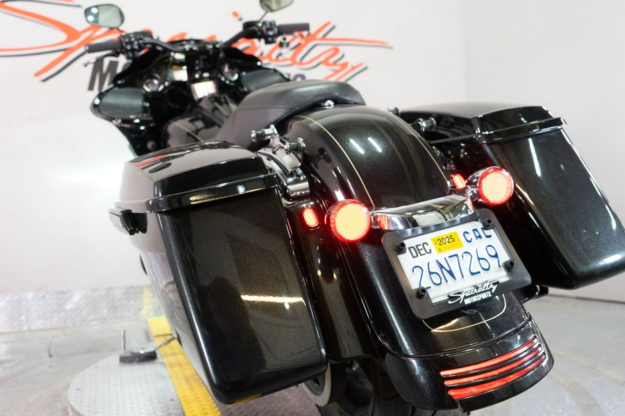 2016 Harley-Davidson Road Glide® Special