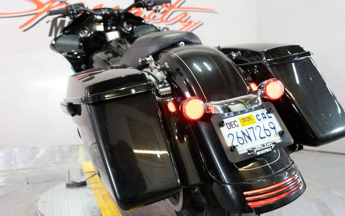 2016 Harley-Davidson Road Glide® Special