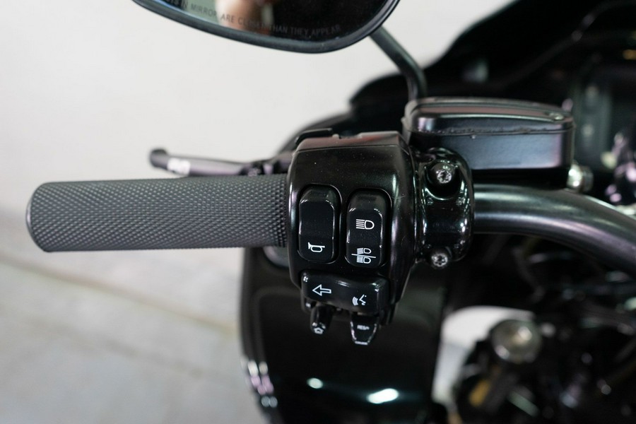 2016 Harley-Davidson Road Glide® Special