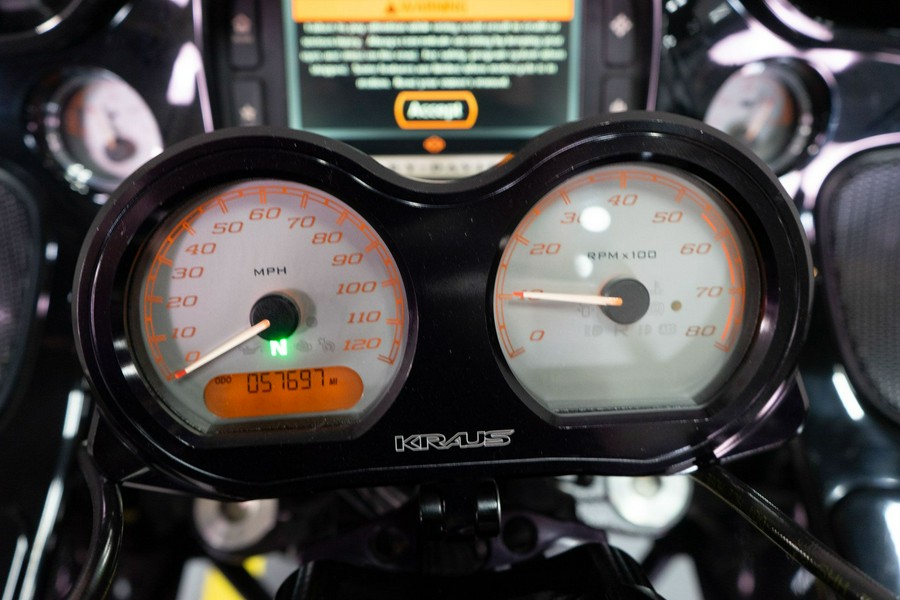 2016 Harley-Davidson Road Glide® Special