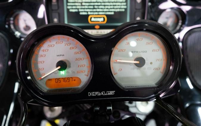 2016 Harley-Davidson Road Glide® Special