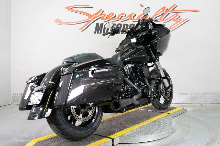 2016 Harley-Davidson Road Glide® Special