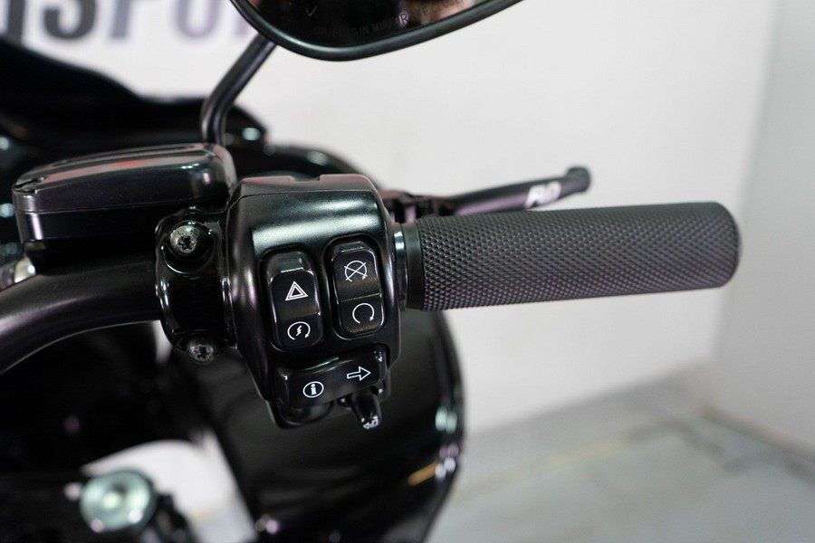 2016 Harley-Davidson Road Glide® Special