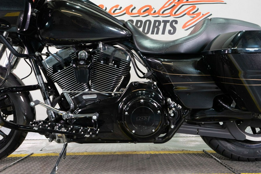 2016 Harley-Davidson Road Glide® Special