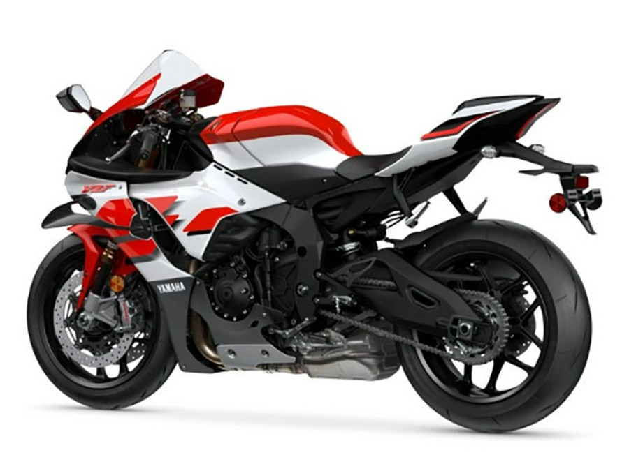 2026 YAMAHA YZFR1T1W