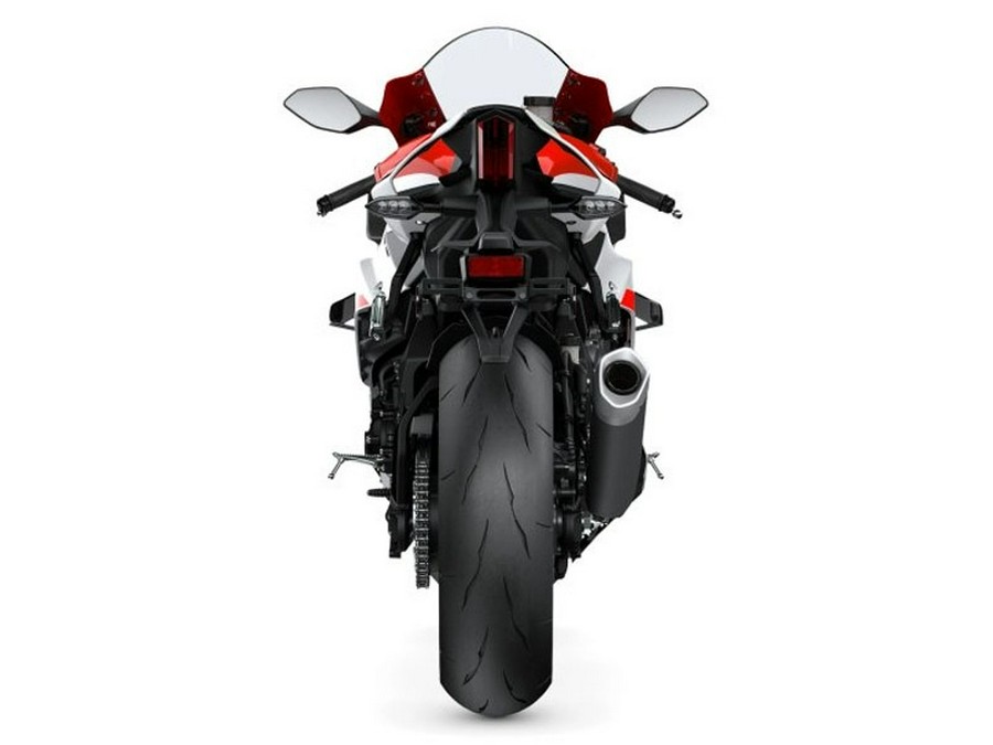 2026 YAMAHA YZFR1T1W