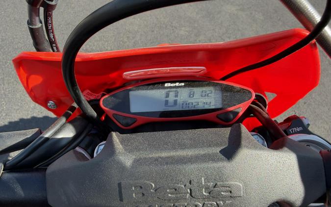 2024 300 XTRAINER