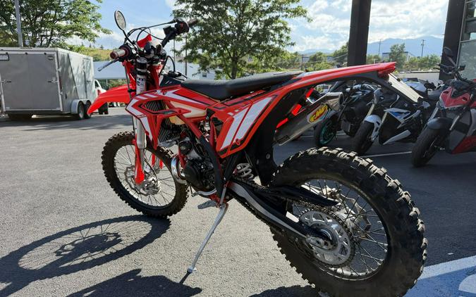 2024 300 XTRAINER
