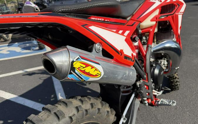 2024 300 XTRAINER