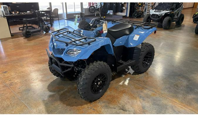 2026 KINGQUAD 400ASi SE - Suzuki