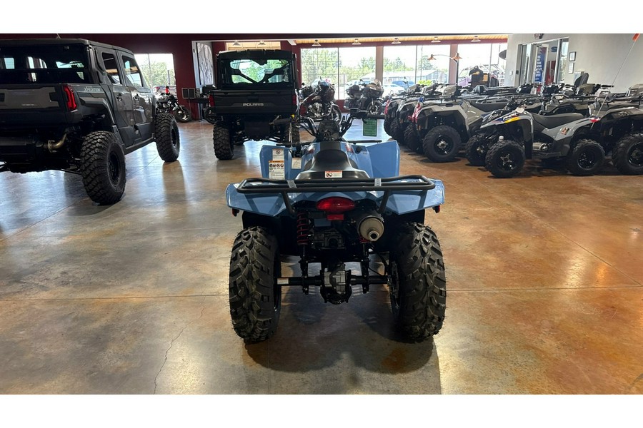 2026 KINGQUAD 400ASi SE - Suzuki