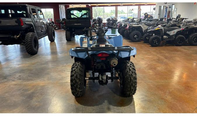 2026 KINGQUAD 400ASi SE - Suzuki