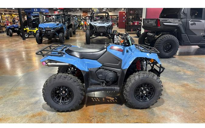 2026 KINGQUAD 400ASi SE - Suzuki
