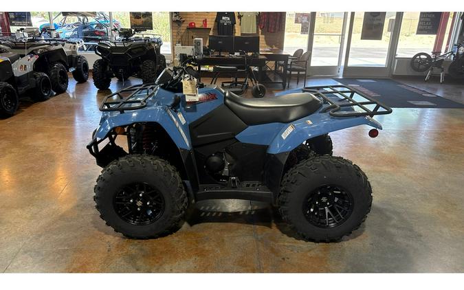 2026 KINGQUAD 400ASi SE - Suzuki