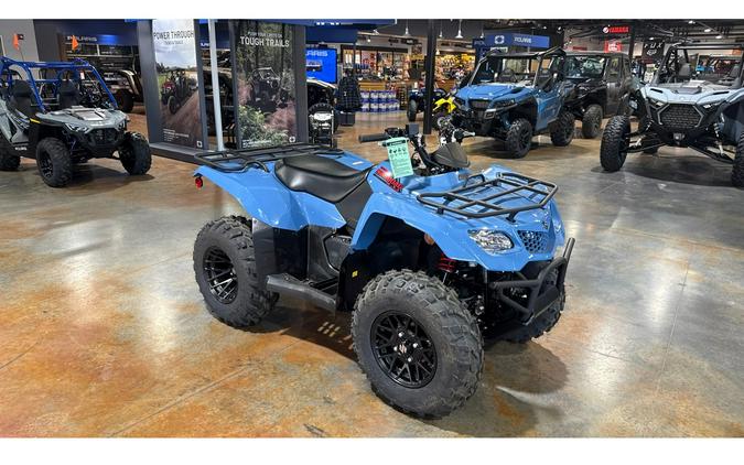 2026 KINGQUAD 400ASi SE - Suzuki