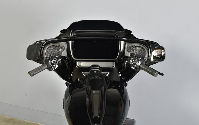 2025 Harley-Davidson Street Glide FLHX
