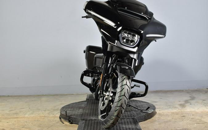 2025 Harley-Davidson Street Glide FLHX
