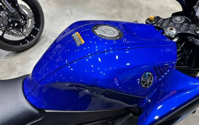 2024 Yamaha YZF-R7