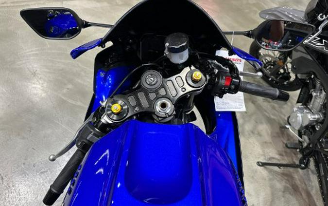 2024 Yamaha YZF-R7