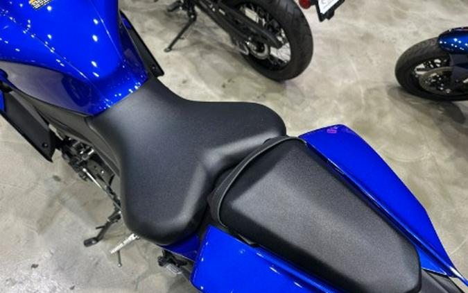 2024 Yamaha YZF-R7