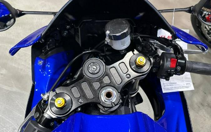 2024 Yamaha YZF-R7