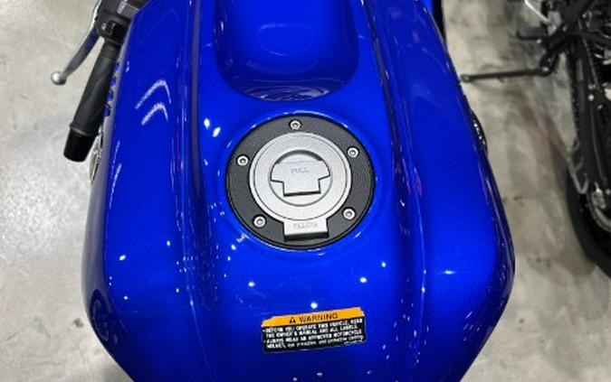 2024 Yamaha YZF-R7