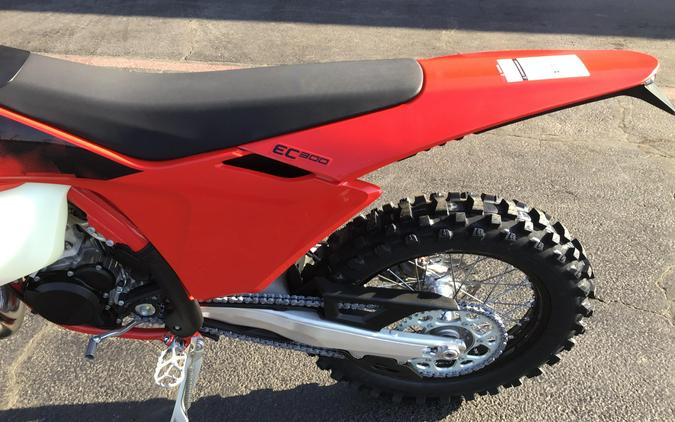 2027 GASGAS EC 300
