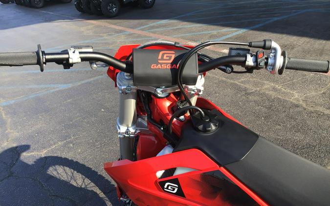 2027 GASGAS EC 300