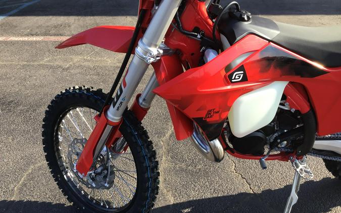2027 GASGAS EC 300