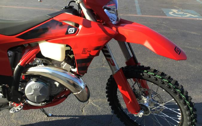 2027 GASGAS EC 300